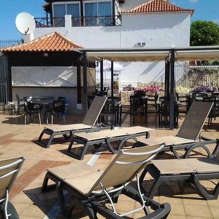Paraiso Royal Dany&Pina Playa de las Américas Extérieur photo