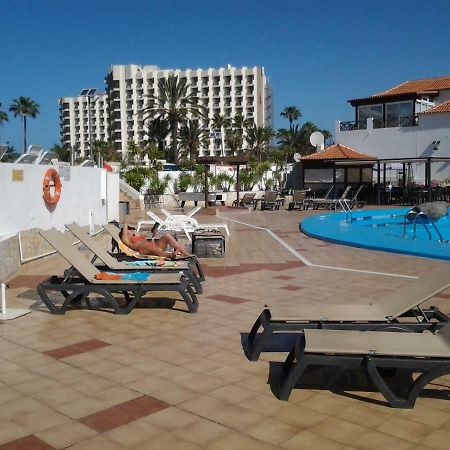 Paraiso Royal Dany&Pina Playa de las Américas Extérieur photo