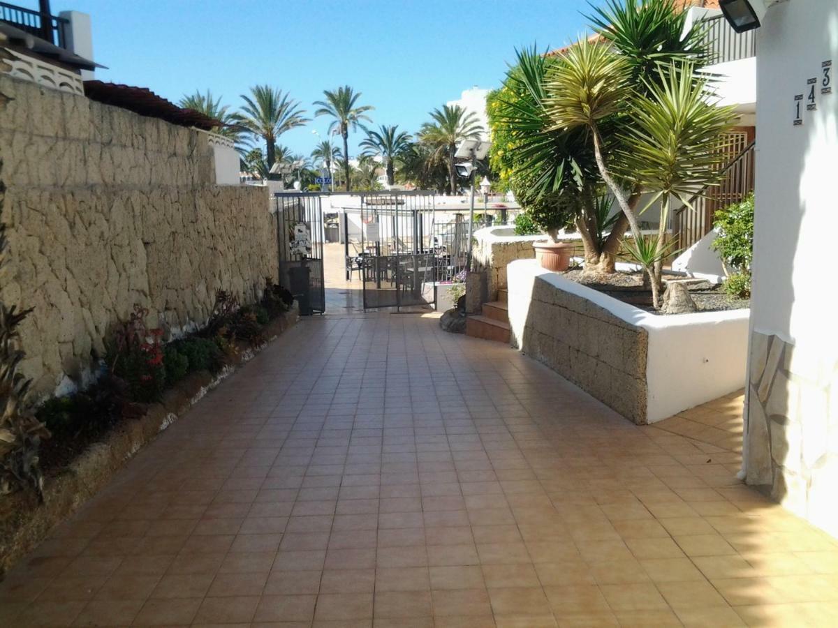 Paraiso Royal Dany&Pina Playa de las Américas Extérieur photo