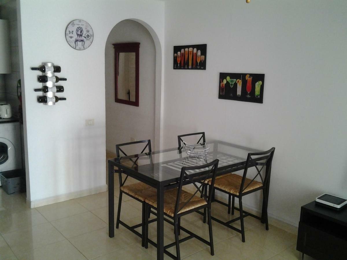 Paraiso Royal Dany&Pina Playa de las Américas Extérieur photo
