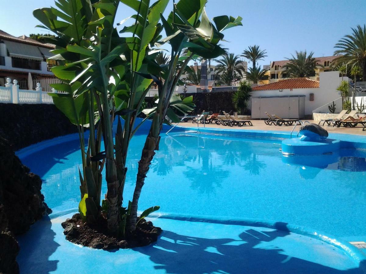 Paraiso Royal Dany&Pina Playa de las Américas Extérieur photo