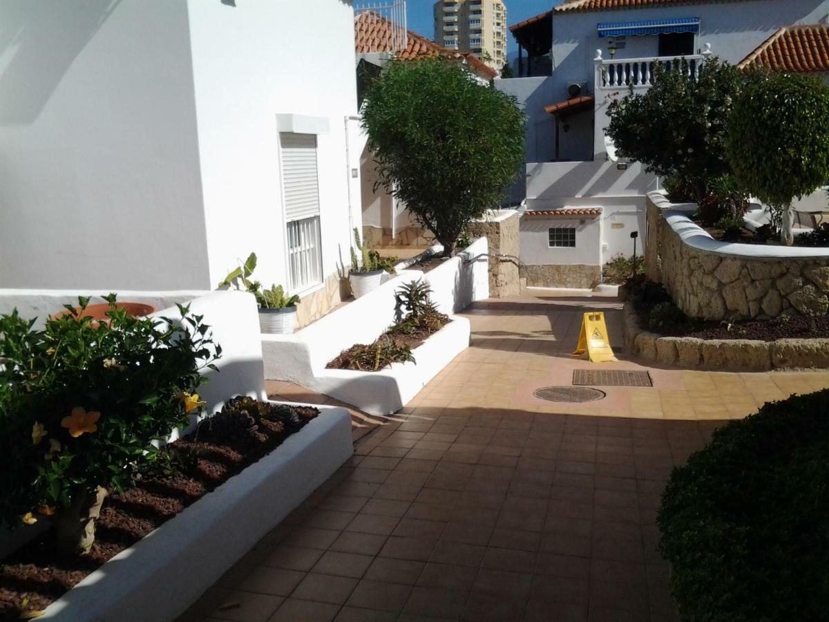 Paraiso Royal Dany&Pina Playa de las Américas Extérieur photo