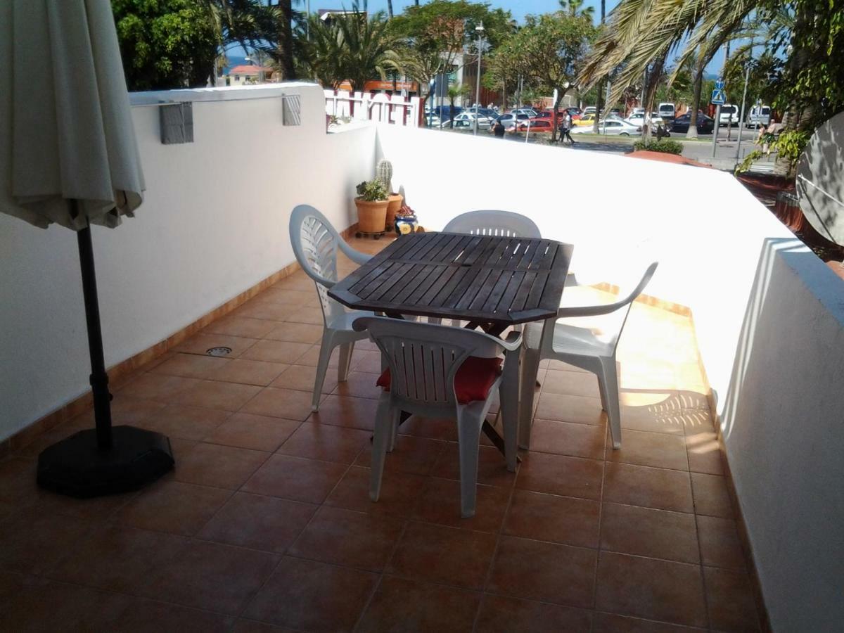 Paraiso Royal Dany&Pina Playa de las Américas Extérieur photo