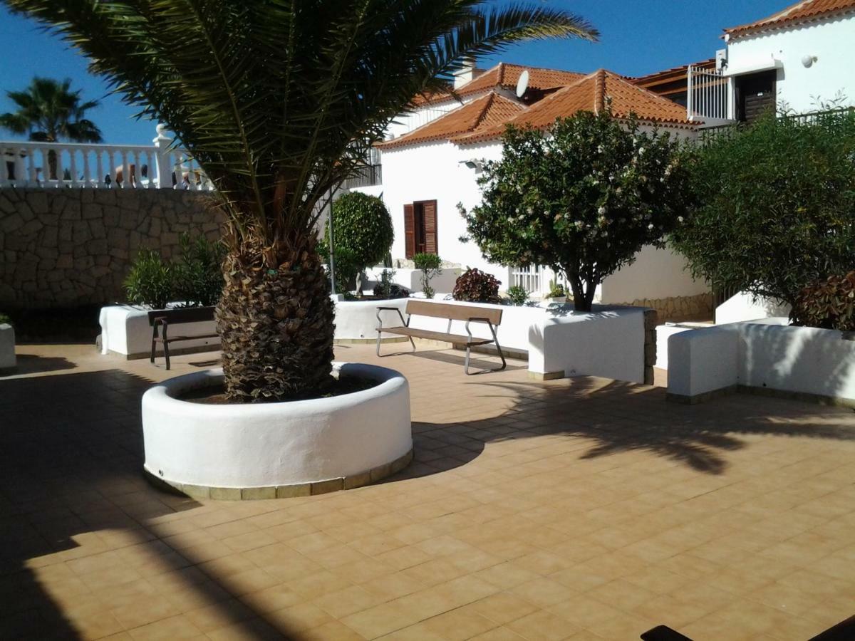 Paraiso Royal Dany&Pina Playa de las Américas Extérieur photo